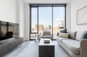W Loop 1BR w Pool Gym WD nr Fulton Mkt CHI-627